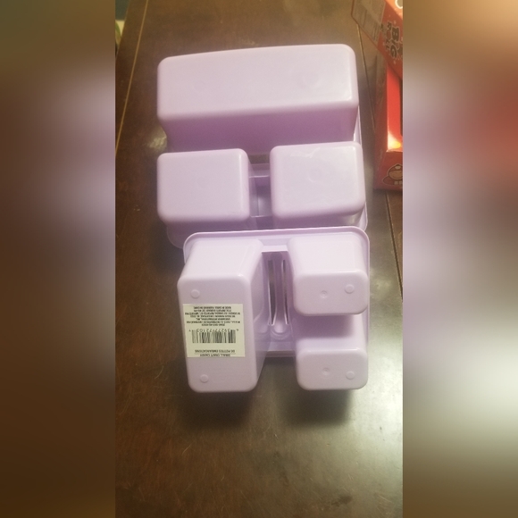 Storage! - Picture 2 of 2